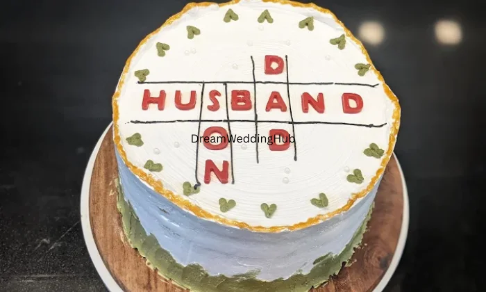 Pj bakery and cafe restaurant